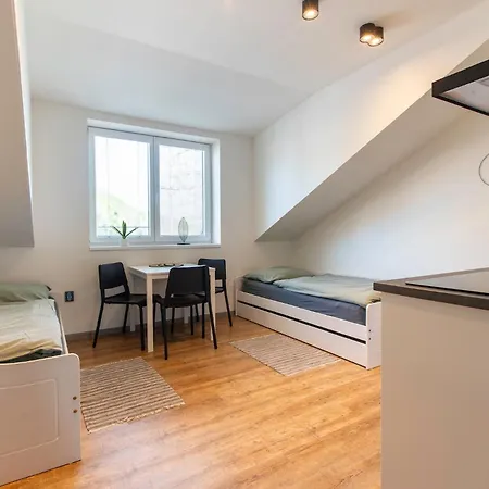 Hotel Restaurace Praha Nizbor