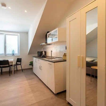 Hotel Restaurace Praha Nizbor