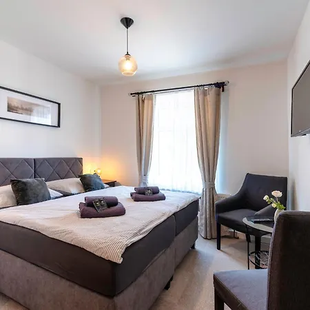 Hotel Restaurace Praha Nizbor