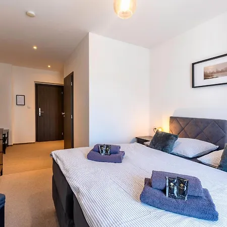 Hotel Restaurace Praha