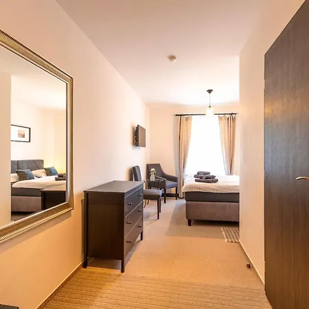 Hotel Restaurace Praha *