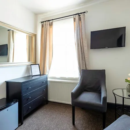 Restaurace Praha * Nizbor