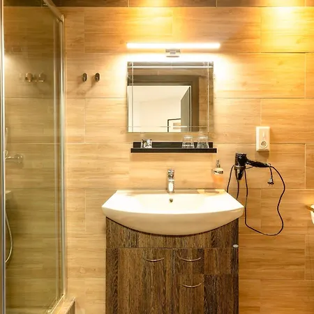 Hotel Restaurace Praha