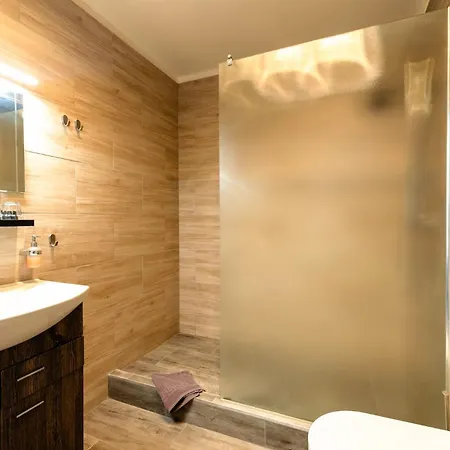 Hotel Restaurace Praha