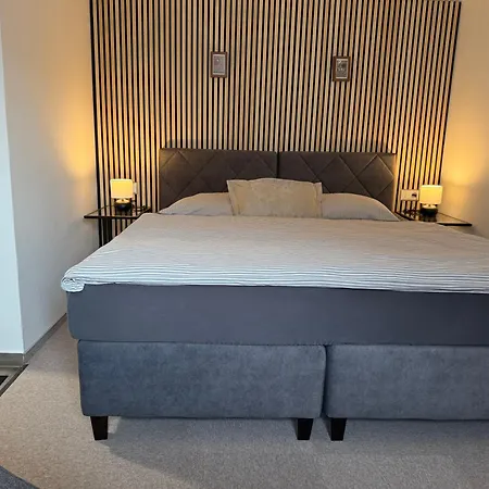 Restaurace Praha Hotel