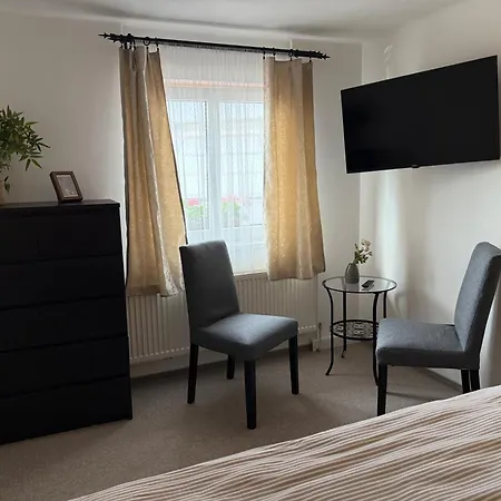 Hotel Restaurace Praha *