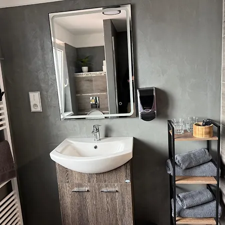 Restaurace Praha Hotel Nizbor