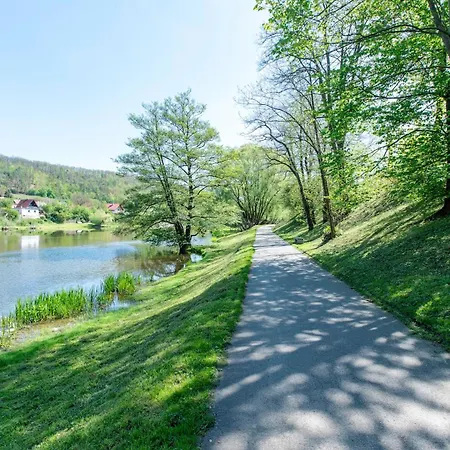 Hotel Restaurace Praha Nizbor