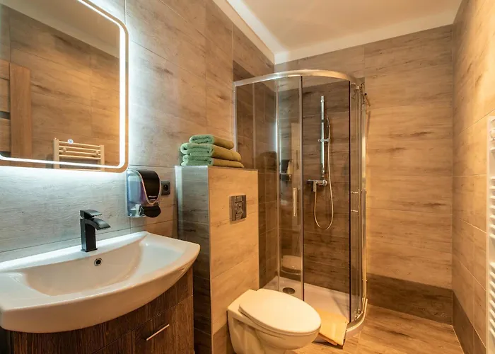 Restaurace Praha Hotel *