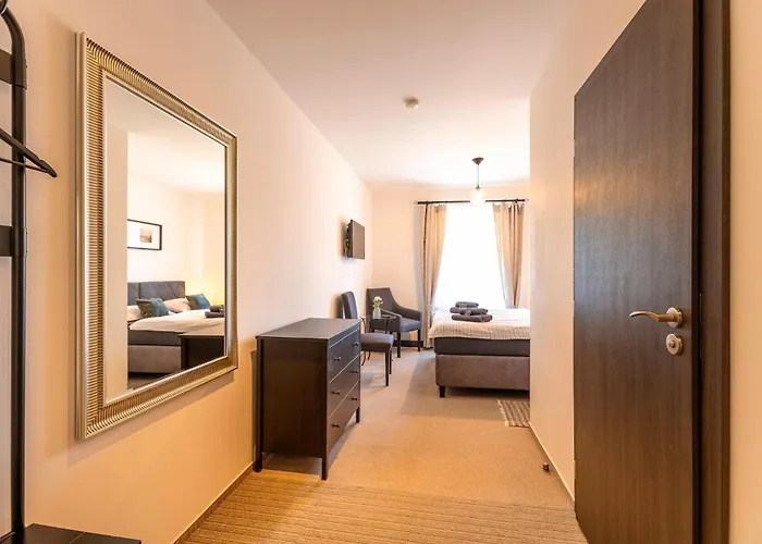 Hotel Restaurace Praha *