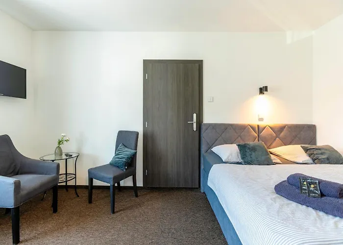 Hotel Restaurace Praha *