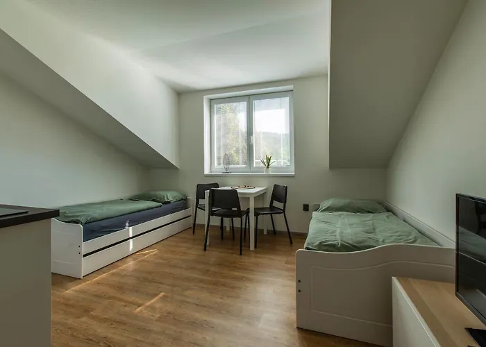 Hotel Restaurace Praha Nizbor